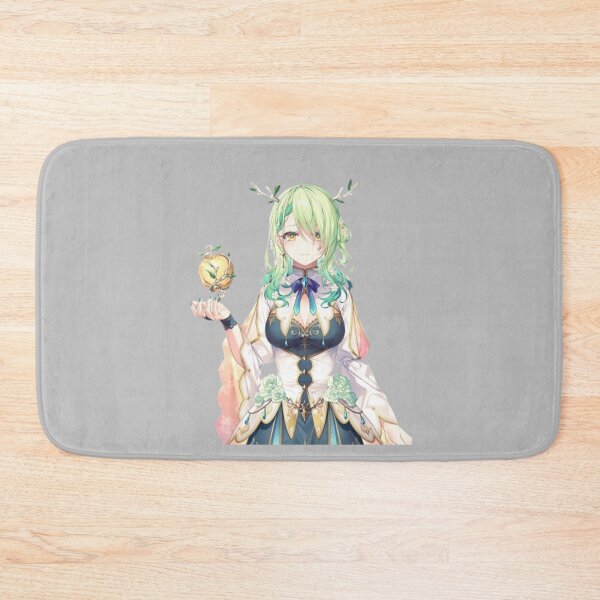 Item preview, Hololive - Ceres Fauna designed and sold by Caglazimmermann.