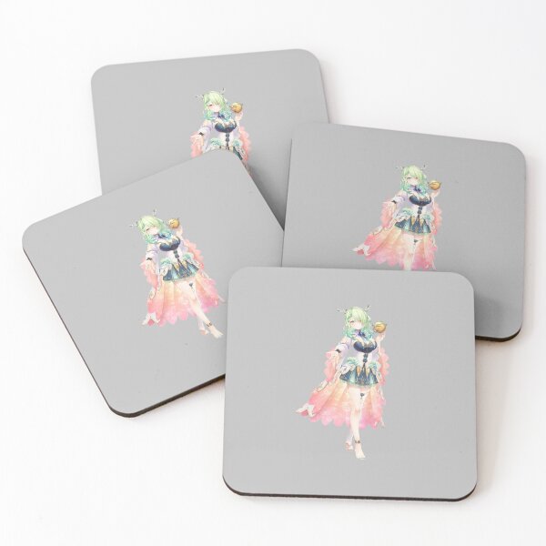Item preview, Hololive - Fauna de Ceres designed and sold by Caglazimmermann.