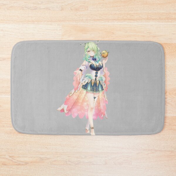 Item preview, Hololive - Ceres Fauna designed and sold by Caglazimmermann.