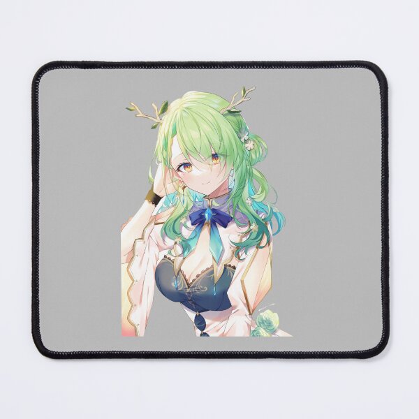 Item preview, Hololive - Ceres Fauna designed and sold by Caglazimmermann.