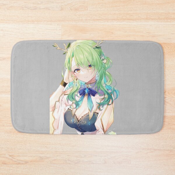 Item preview, Hololive - Ceres Fauna designed and sold by Caglazimmermann.