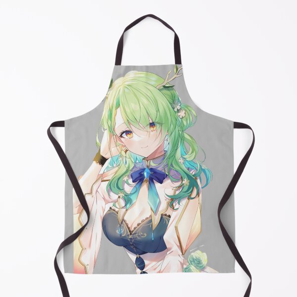 Item preview, Hololive - Ceres Fauna designed and sold by Caglazimmermann.