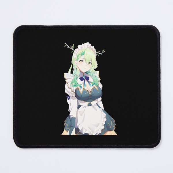 Item preview, Hololive - Ceres Fauna designed and sold by Caglazimmermann.