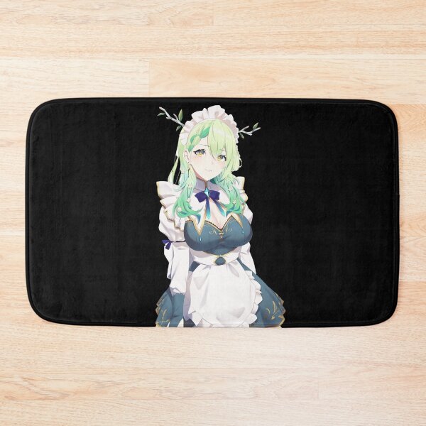 Item preview, Hololive - Ceres Fauna designed and sold by Caglazimmermann.
