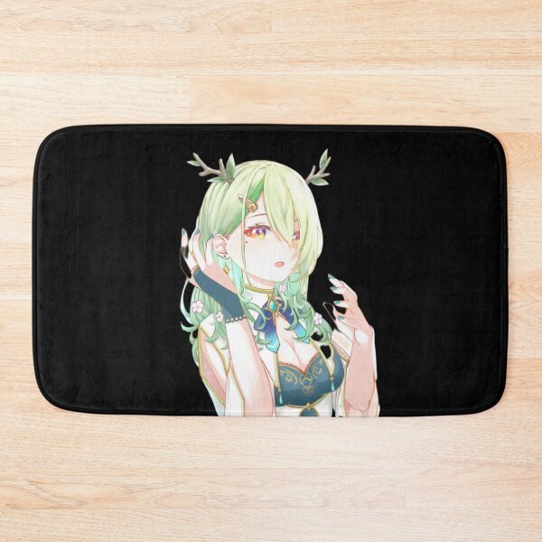 Item preview, Hololive - Ceres Fauna designed and sold by Caglazimmermann.