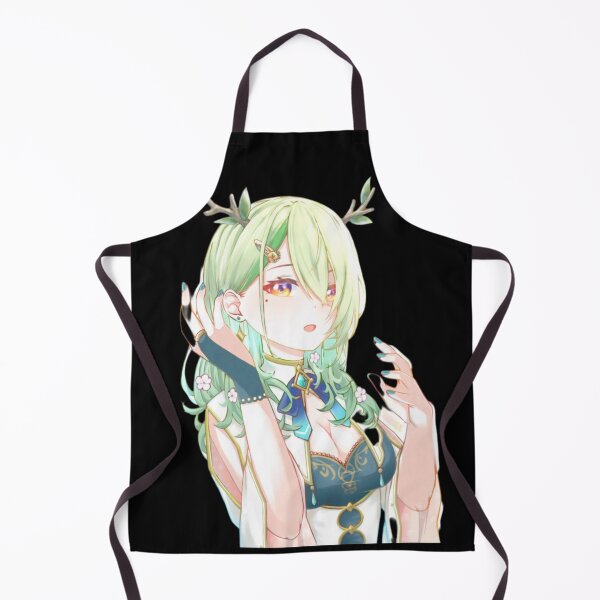 Item preview, Hololive - Ceres Fauna designed and sold by Caglazimmermann.