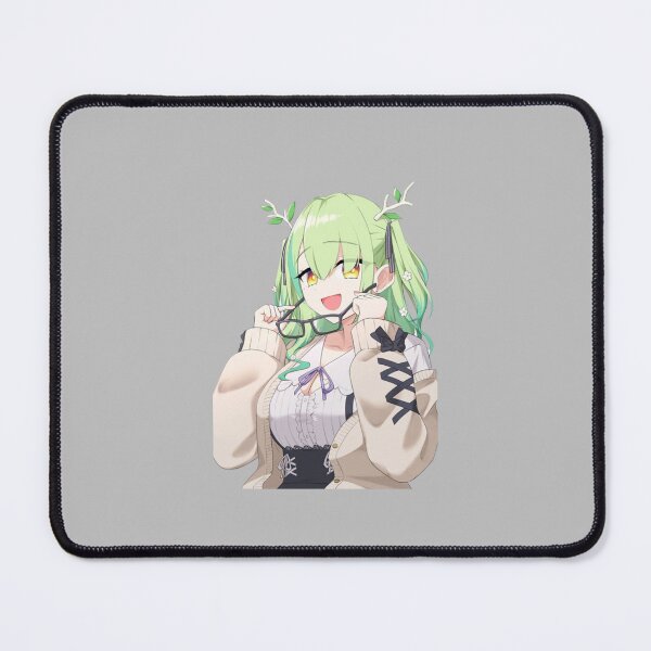 Item preview, Hololive - Ceres Fauna designed and sold by Caglazimmermann.