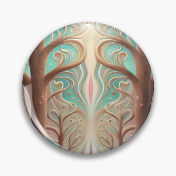 Item preview, Enchanted Forest of Light / Floresta Encantada de Luz designed and sold by debbiebento.
