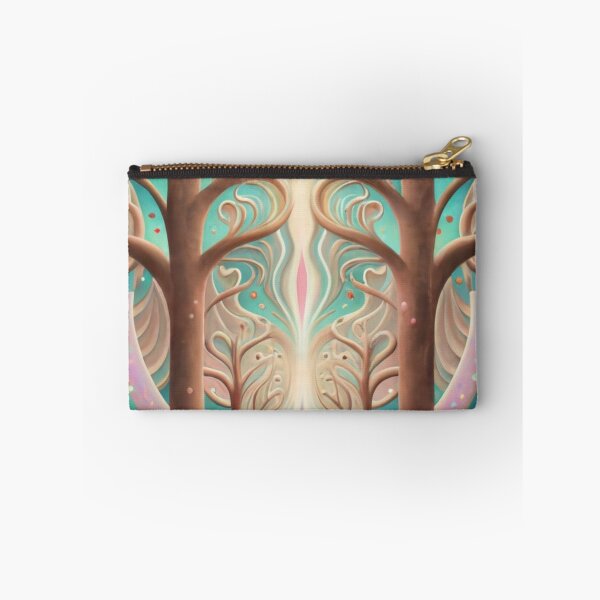 Item preview, Enchanted Forest of Light / Floresta Encantada de Luz designed and sold by debbiebento.