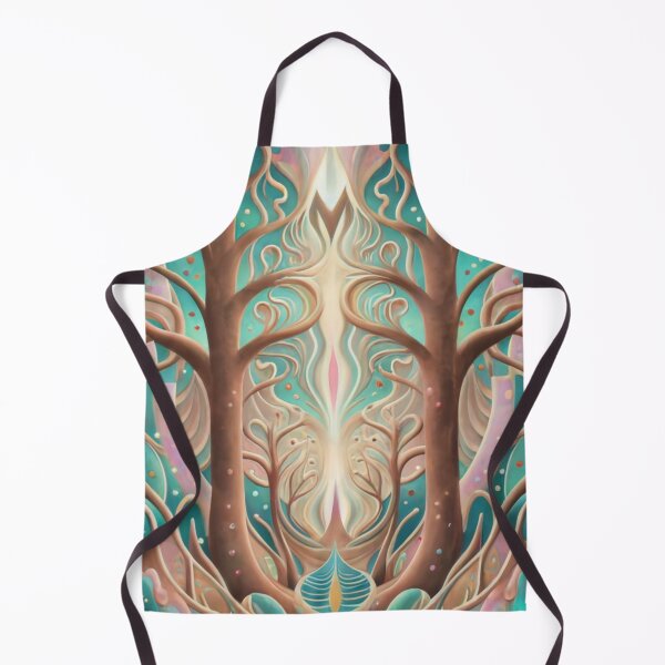 Item preview, Enchanted Forest of Light / Floresta Encantada de Luz designed and sold by debbiebento.