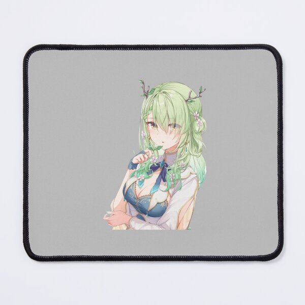 Item preview, Hololive - Ceres Fauna designed and sold by Caglazimmermann.