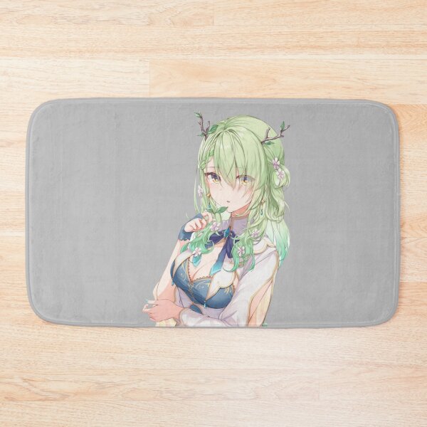 Item preview, Hololive - Ceres Fauna designed and sold by Caglazimmermann.