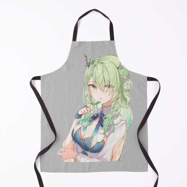 Item preview, Hololive - Ceres Fauna designed and sold by Caglazimmermann.