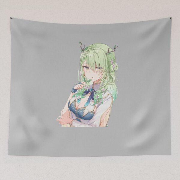 Item preview, Hololive - Ceres Fauna designed and sold by Caglazimmermann.