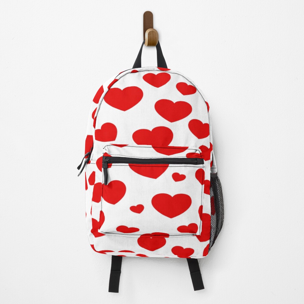 Item preview, Backpack designed and sold by RubyCollection.