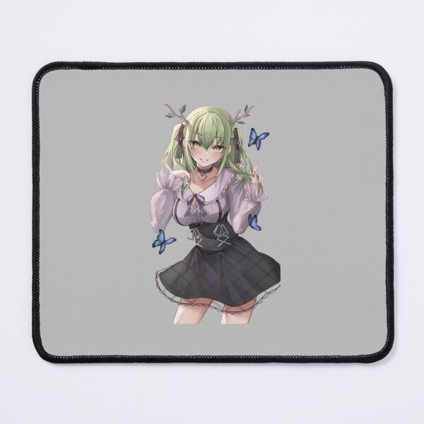 Item preview, Hololive - Ceres Fauna designed and sold by Caglazimmermann.
