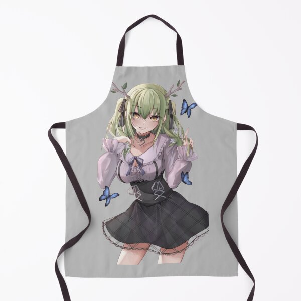 Item preview, Hololive - Ceres Fauna designed and sold by Caglazimmermann.
