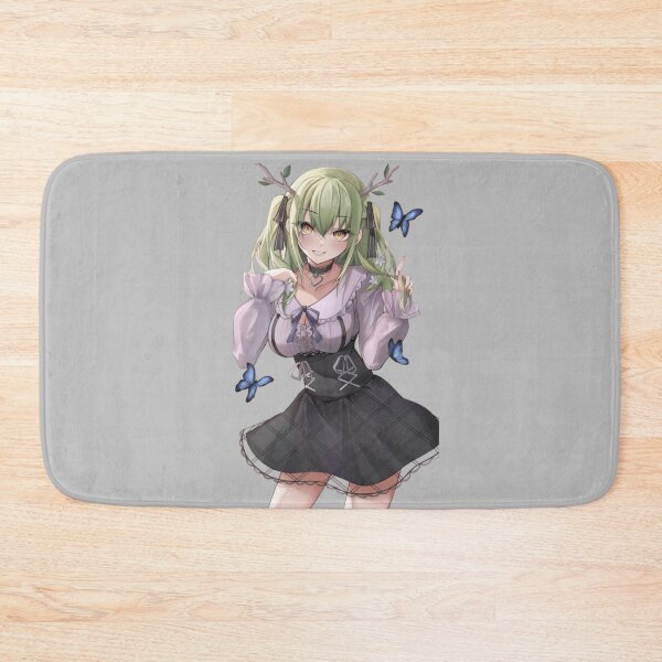Item preview, Hololive - Ceres Fauna designed and sold by Caglazimmermann.