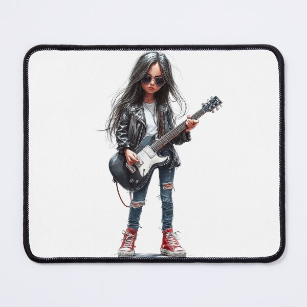 Item preview, Girl Power designed and sold by TheOosh.