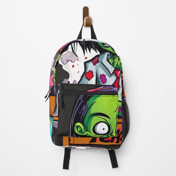 Item preview,  Zombie Teacher with Love Message designed and sold by Thaivi Design.