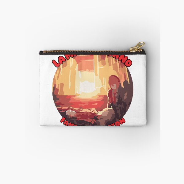 Item preview, La ManchaLand Family Vacation designed and sold by dovelyemil.