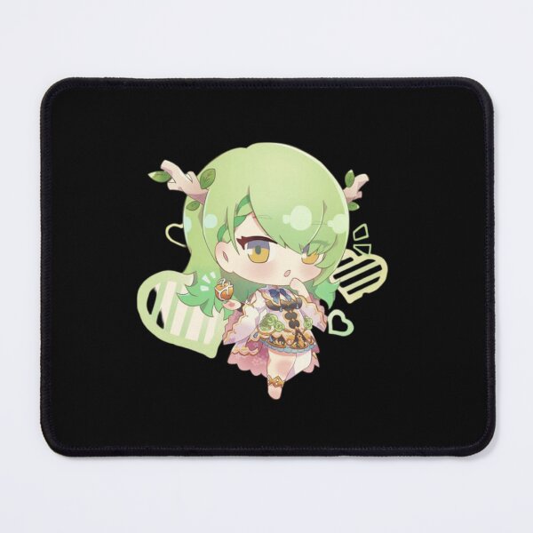Item preview, Hololive - Ceres Fauna designed and sold by Caglazimmermann.