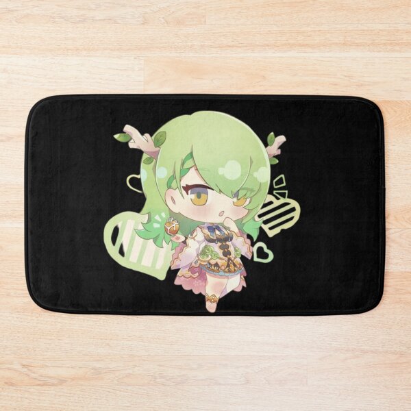 Item preview, Hololive - Ceres Fauna designed and sold by Caglazimmermann.