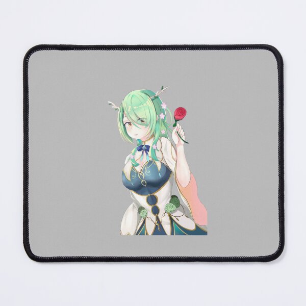 Item preview, Hololive - Ceres Fauna designed and sold by Caglazimmermann.