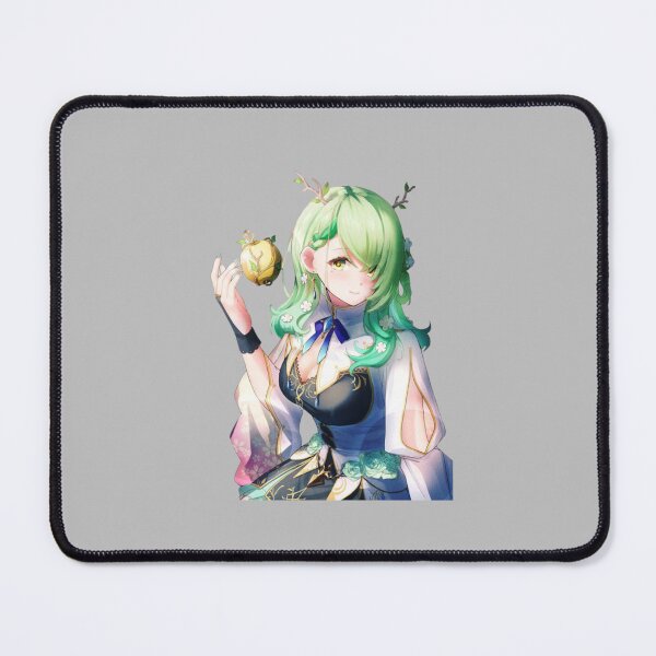 Item preview, Hololive - Ceres Fauna designed and sold by Caglazimmermann.