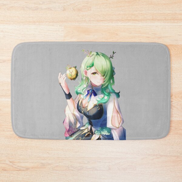Item preview, Hololive - Ceres Fauna designed and sold by Caglazimmermann.