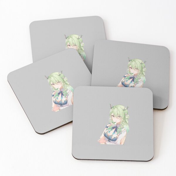 Item preview, Hololive - Ceres Fauna designed and sold by Caglazimmermann.