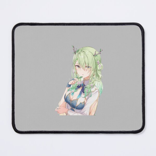 Item preview, Hololive - Ceres Fauna designed and sold by Caglazimmermann.