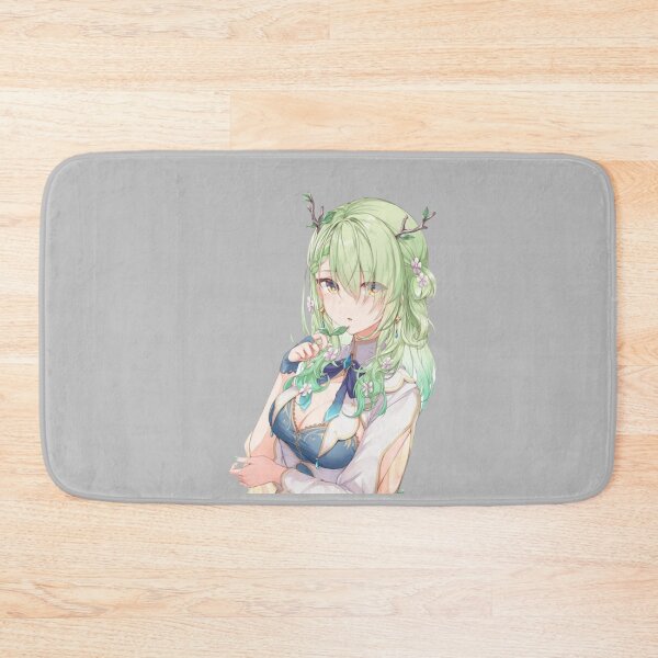 Item preview, Hololive - Ceres Fauna designed and sold by Caglazimmermann.