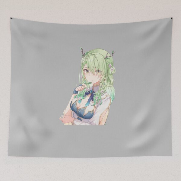 Item preview, Hololive - Ceres Fauna designed and sold by Caglazimmermann.