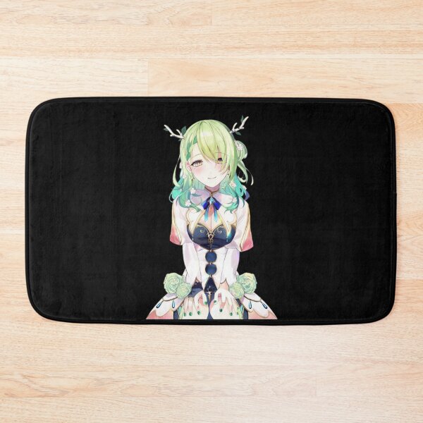 Item preview, Hololive - Ceres Fauna designed and sold by Caglazimmermann.