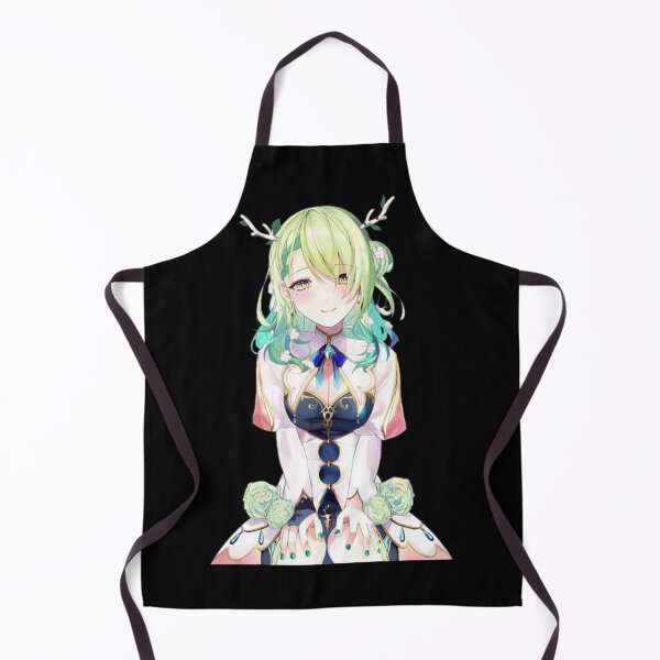 Item preview, Hololive - Ceres Fauna designed and sold by Caglazimmermann.