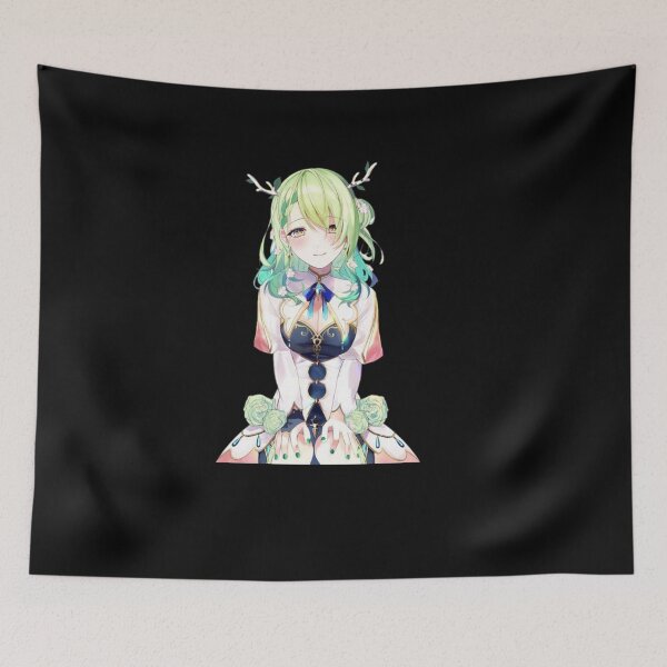Item preview, Hololive - Ceres Fauna designed and sold by Caglazimmermann.