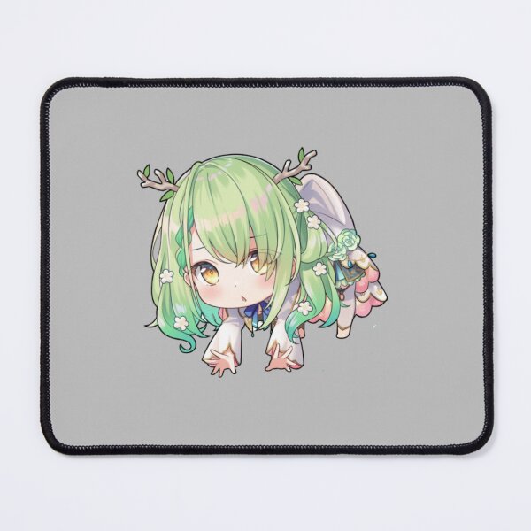 Item preview, Hololive - Ceres Fauna designed and sold by Caglazimmermann.