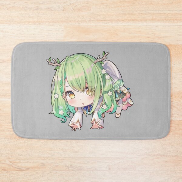 Item preview, Hololive - Ceres Fauna designed and sold by Caglazimmermann.