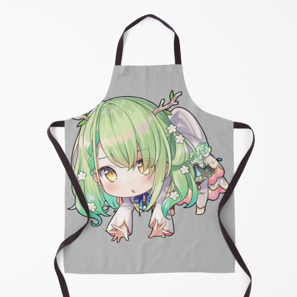 Item preview, Hololive - Ceres Fauna designed and sold by Caglazimmermann.