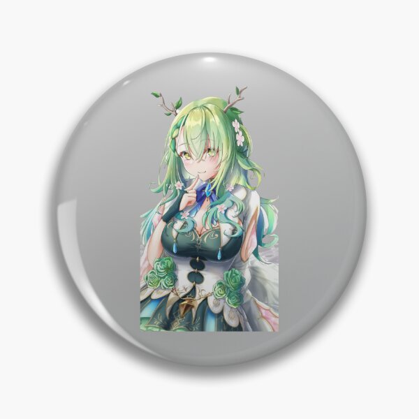 Item preview, Hololive - Fauna de Ceres designed and sold by Caglazimmermann.