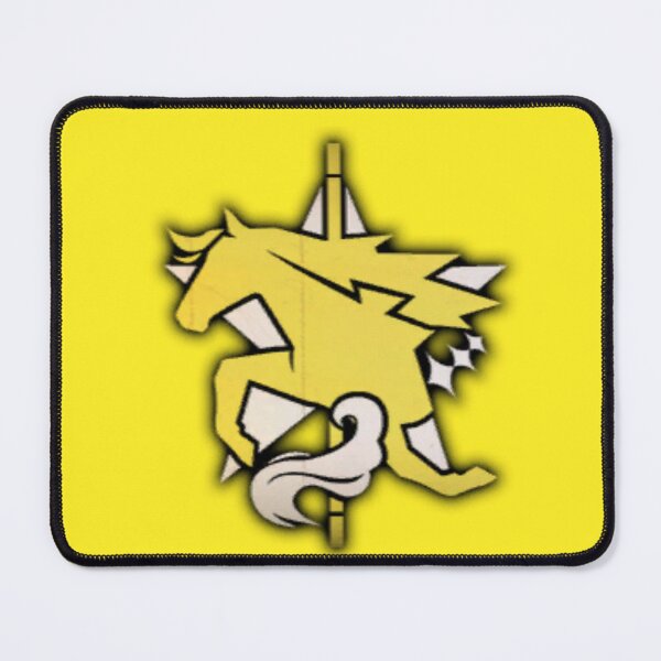 Item preview, Oblivion Yellow Color Card designed and sold by dovelyemil.