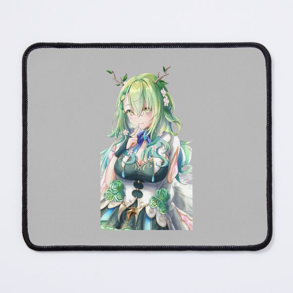 Item preview, Hololive - Ceres Fauna designed and sold by Caglazimmermann.