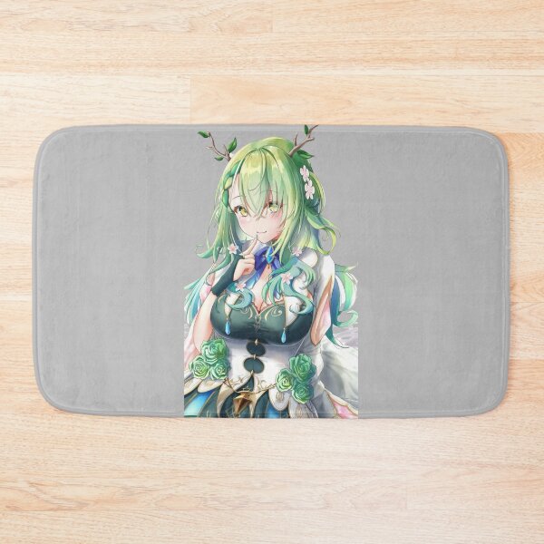 Item preview, Hololive - Ceres Fauna designed and sold by Caglazimmermann.