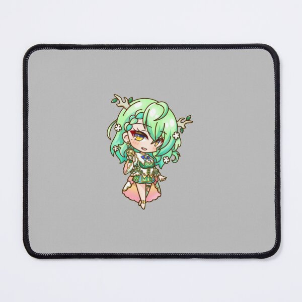 Item preview, Hololive - Ceres Fauna designed and sold by Caglazimmermann.