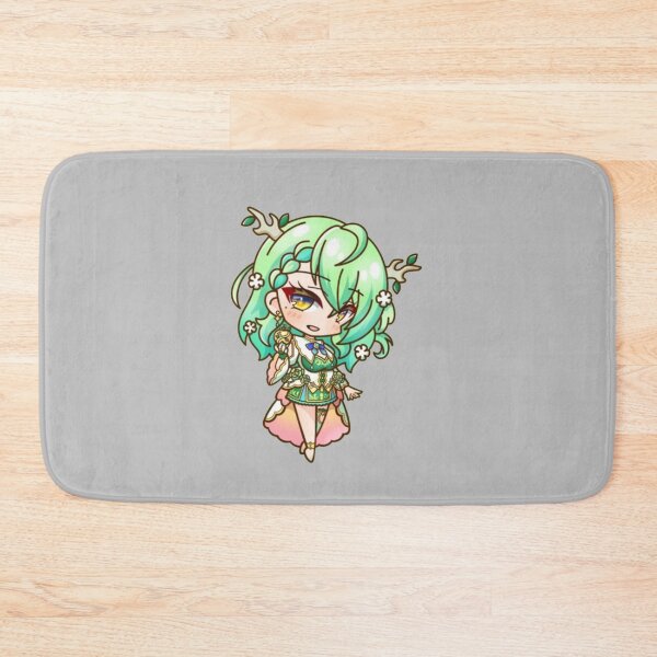 Item preview, Hololive - Ceres Fauna designed and sold by Caglazimmermann.