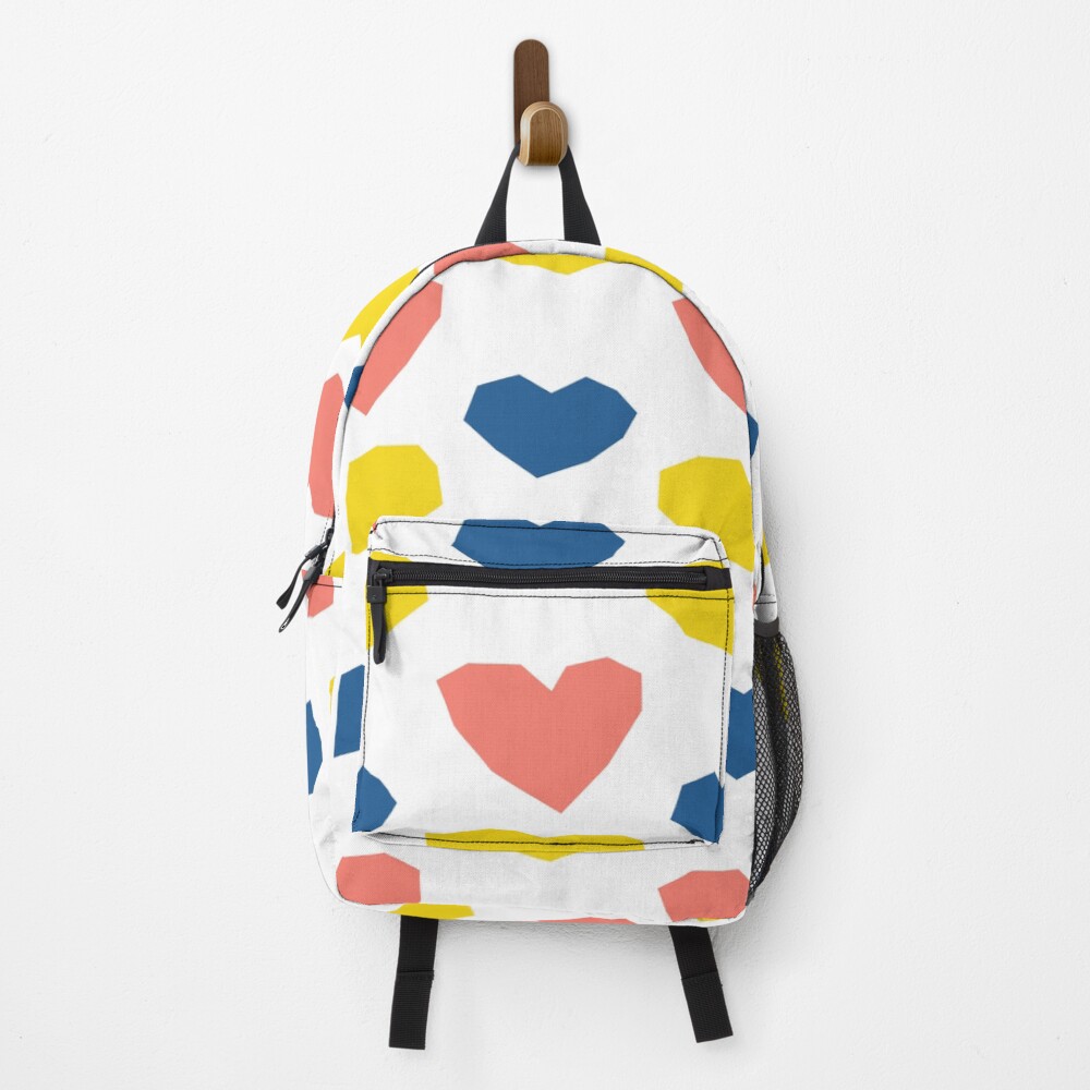 Item preview, Backpack designed and sold by RubyCollection.