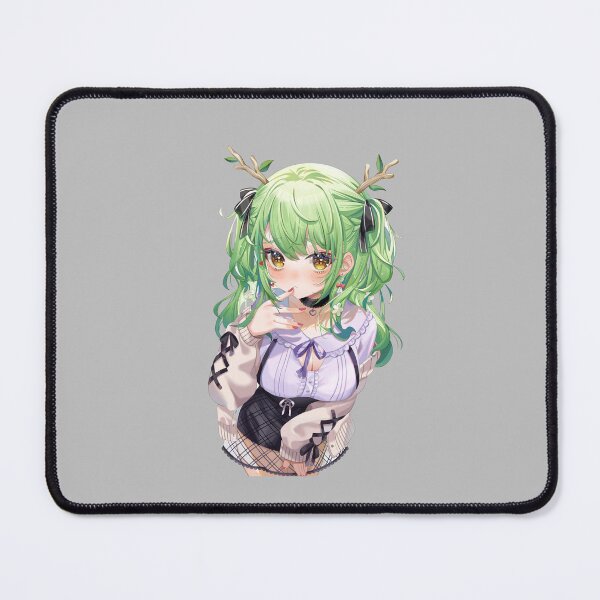 Item preview, Hololive - Ceres Fauna designed and sold by Caglazimmermann.