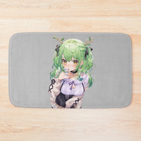 Item preview, Hololive - Ceres Fauna designed and sold by Caglazimmermann.