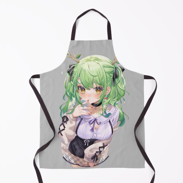 Item preview, Hololive - Ceres Fauna designed and sold by Caglazimmermann.